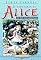 Livro As Aventuras de Alice no País das Maravilhas