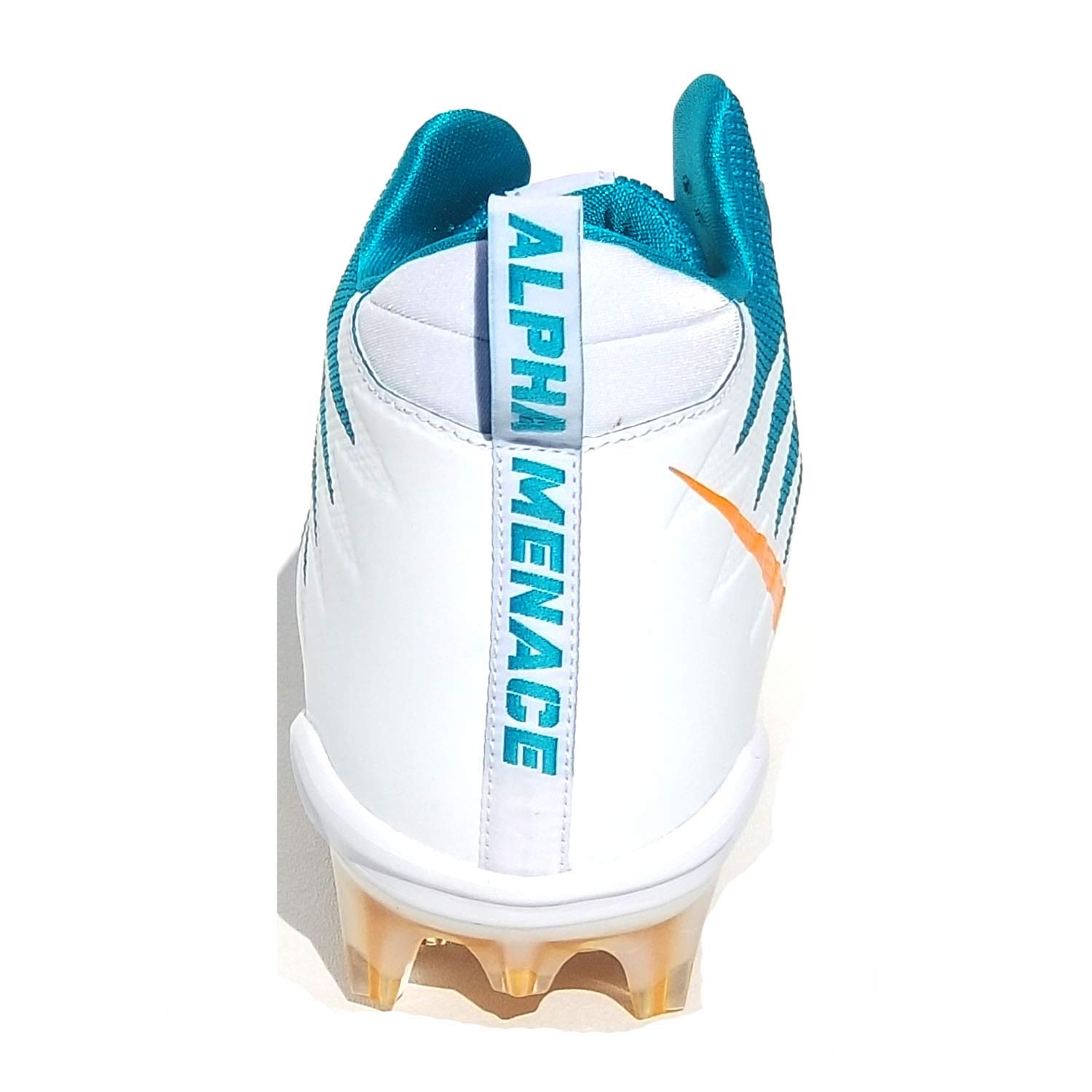 football cleats size 12.5