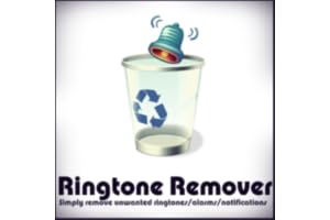 Ringtone Remover