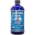 Superior Silver 30PPM 16 fl oz Ionic Silver Made with 99.99% Pure Silver