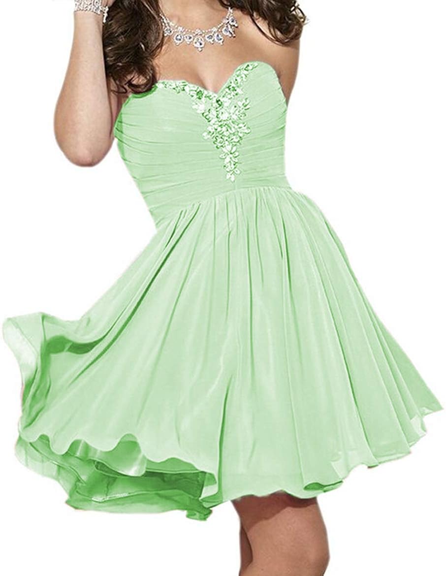 cute places to get homecoming dresses