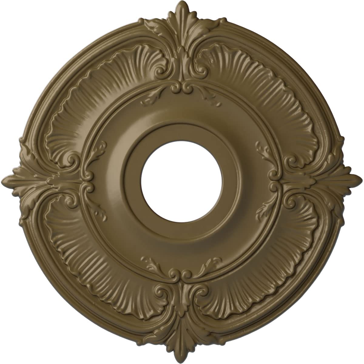 Ekena Millwork CM18ATMMF - Attica - Ceiling