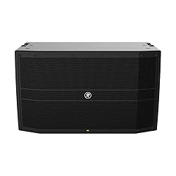 Mackie DRM12A 2000W 12 Inches Active Array Speaker