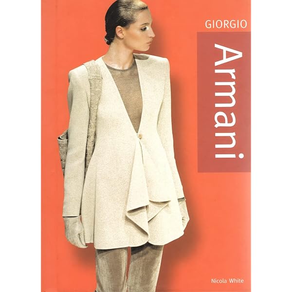 Giorgio Armani: Potvin, John: 9781138547599: Amazon.com: Books