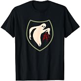 WWII Vintage Ghost Army World War 2 Ghost Army T-Shirt