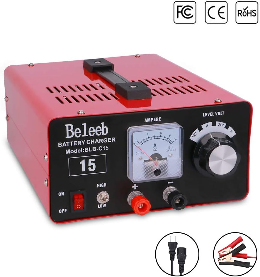 Best lawn mower for beginners