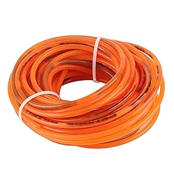 High Performance Round Belting, PU Round Belt