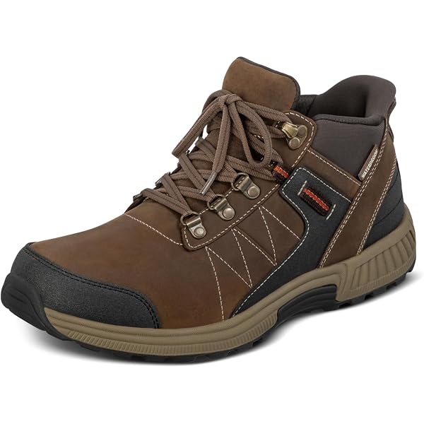 Amazon.com | G-DEFY Sierra Waterproof Women display picture 1