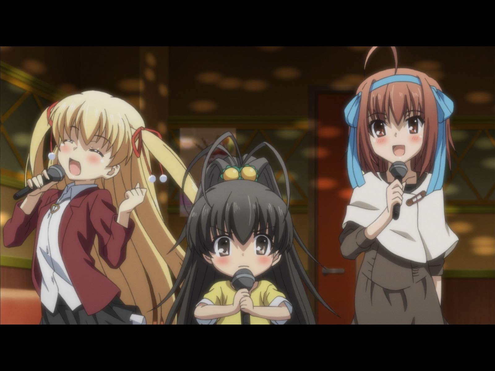 Amazon Co Jp パパのいうことを聞きなさい を観る Prime Video