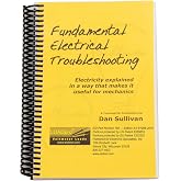 LOADpro Electronic Specialties 182 Fundamental Electrical Troubleshooting Book