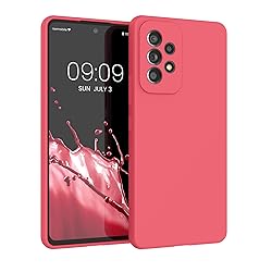 kwmobile Case Compatible with Samsung Galaxy A53 5G