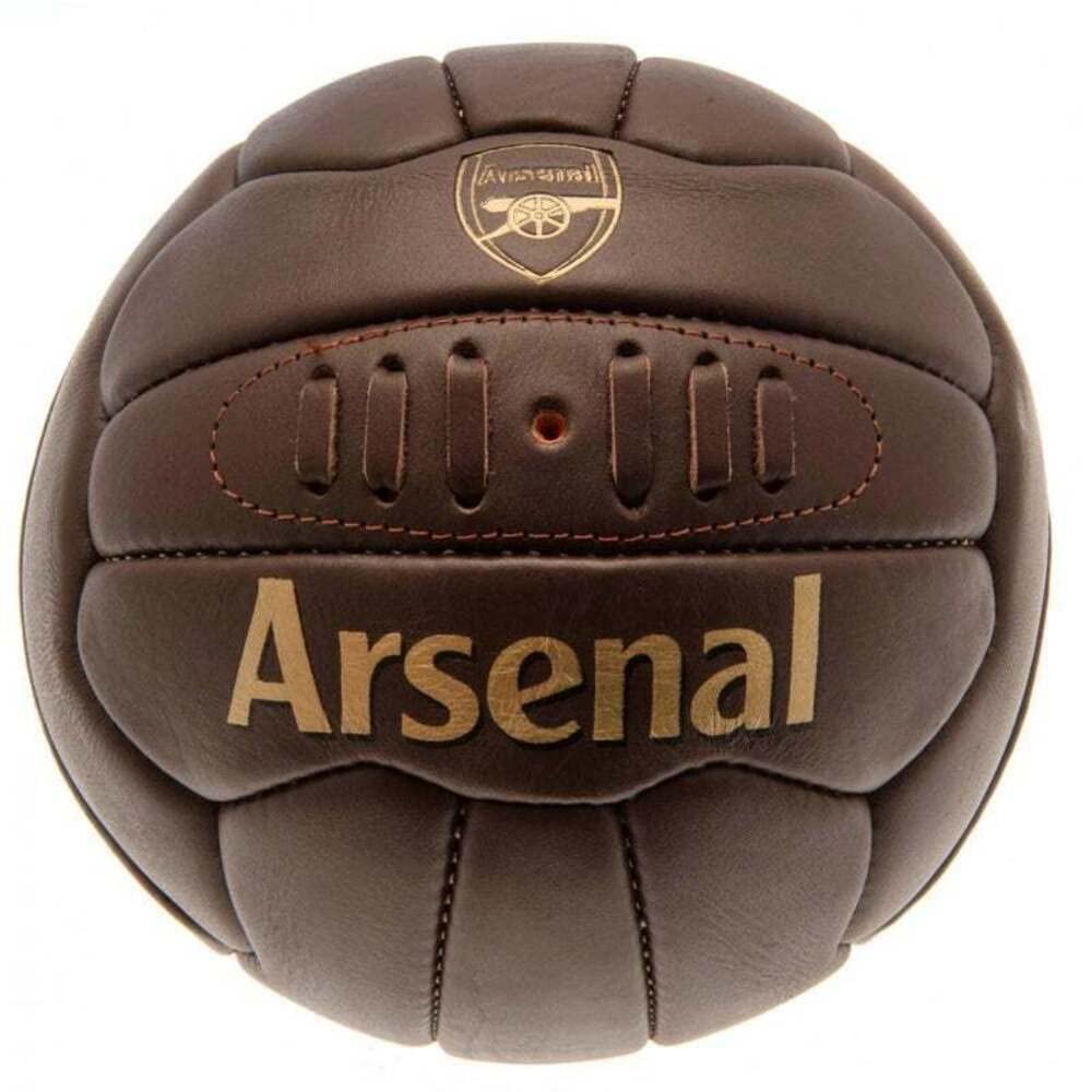 Arsenal Heritage Football - 05
