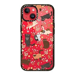 CASETiFY Impact iPhone 14 Case [4X Military Grade