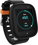 XPLORA X6 Play Kids Smart Watch Phone 4G GPS School Mode SOS Camera Pedometer view 3