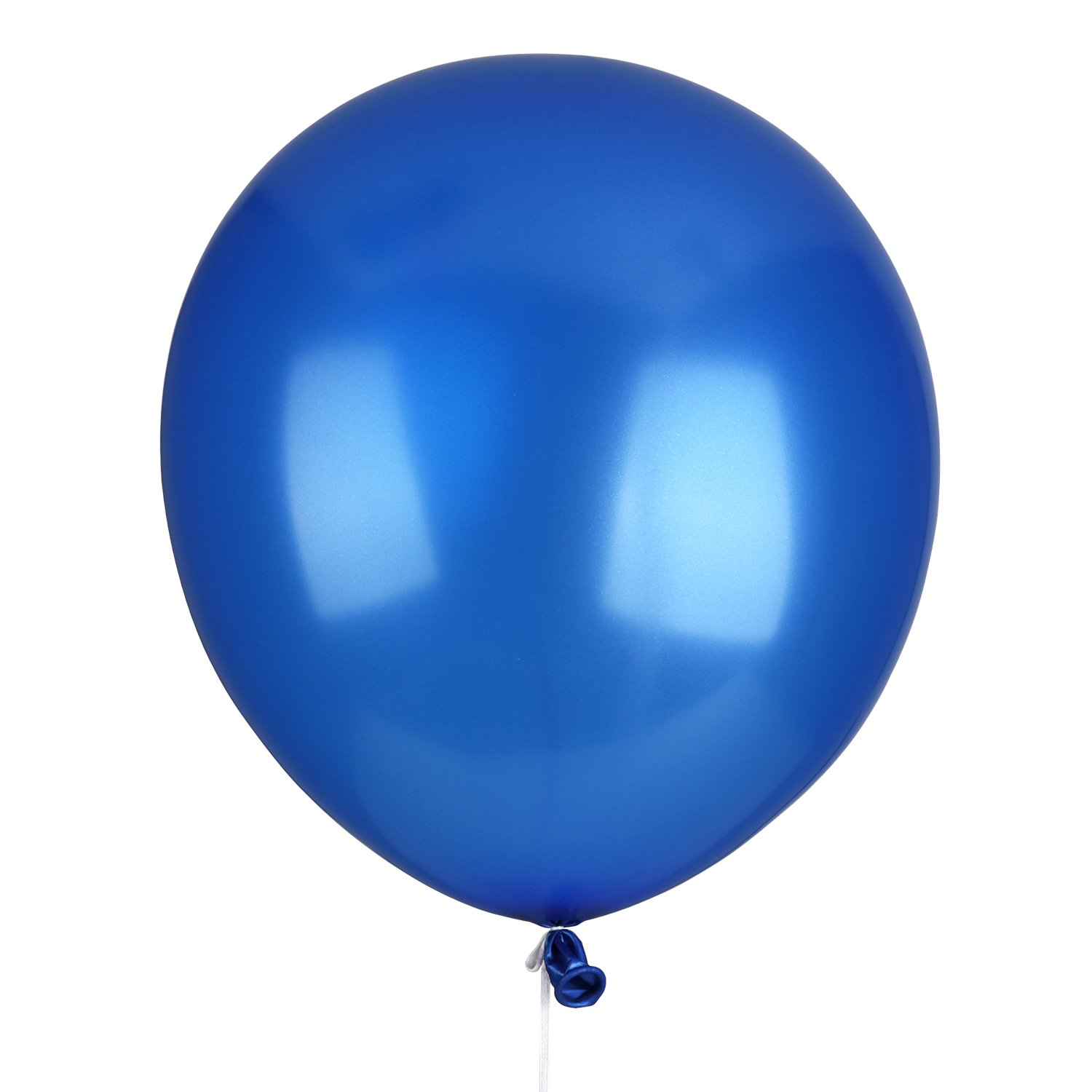 Linkbro 50 Bleu Ballons D Anniversaire Gonflables Bleu Decorations De Fete Et Accessoires Pour Anniversaire Ou Mariage Ballons De Baudruche Latex Perle Nacre Blanc Bleu Fonce 3 2g Ballons De Baudruche Loisirs Creatifs
