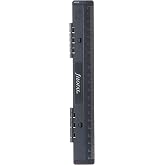 Filofax A5 Portable Hole Punch (B340119), Black