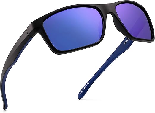 indestructible sunglasses polarized