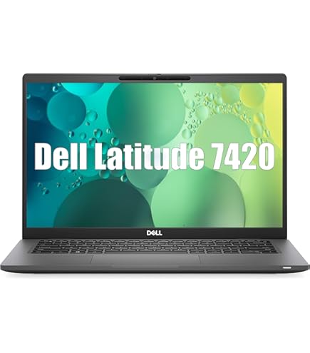 即戦力♬ DELL i5-2.6GHz(1145G7)/16GB/256GB/ Amazon.com: Dell Latitude 3420, Intel Core i5-1145G7 (2.6