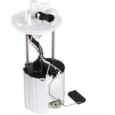 Delphi FG1743 Fuel Pump Module Assembly | Replaces M100032 M100052 M100150 M100156 13578371 13578375 13594131 A33209 E4030M E4074M 4011070 DFG1743 P76881M SP6635M.
