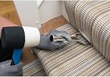 Draper 75mm Carpet Laying Tool Bolster for Stairs and Skirting Boards view 3