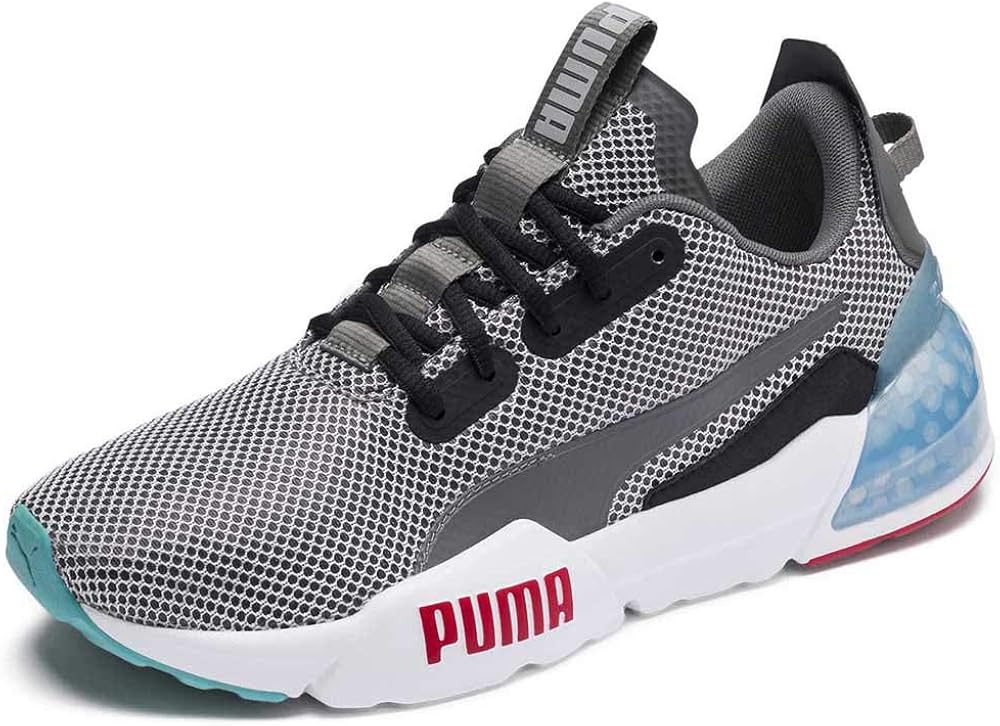 Puma cell phase d Clearance