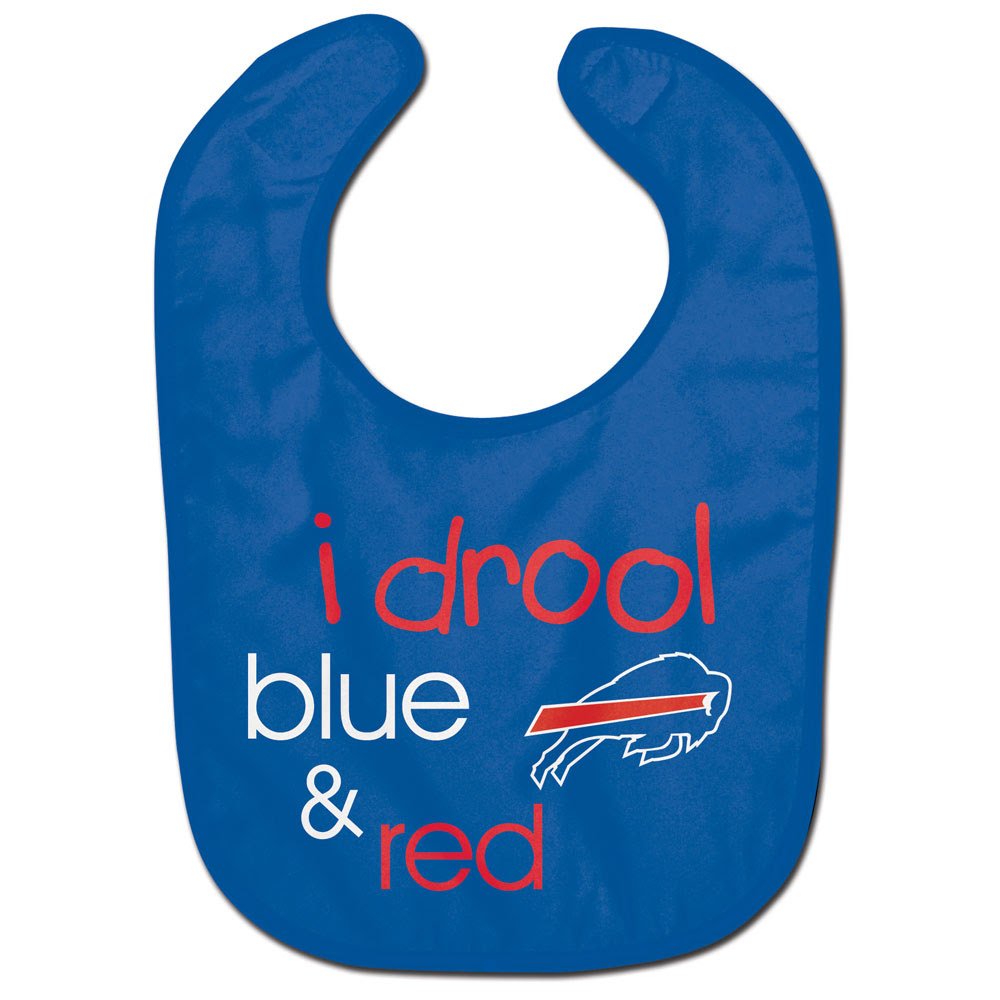 buffalo bills baby gear