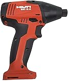 Hilti 2081459 Cordless Impact Driver SID 2-A Bulk