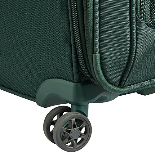 delsey helium pilot 4.0