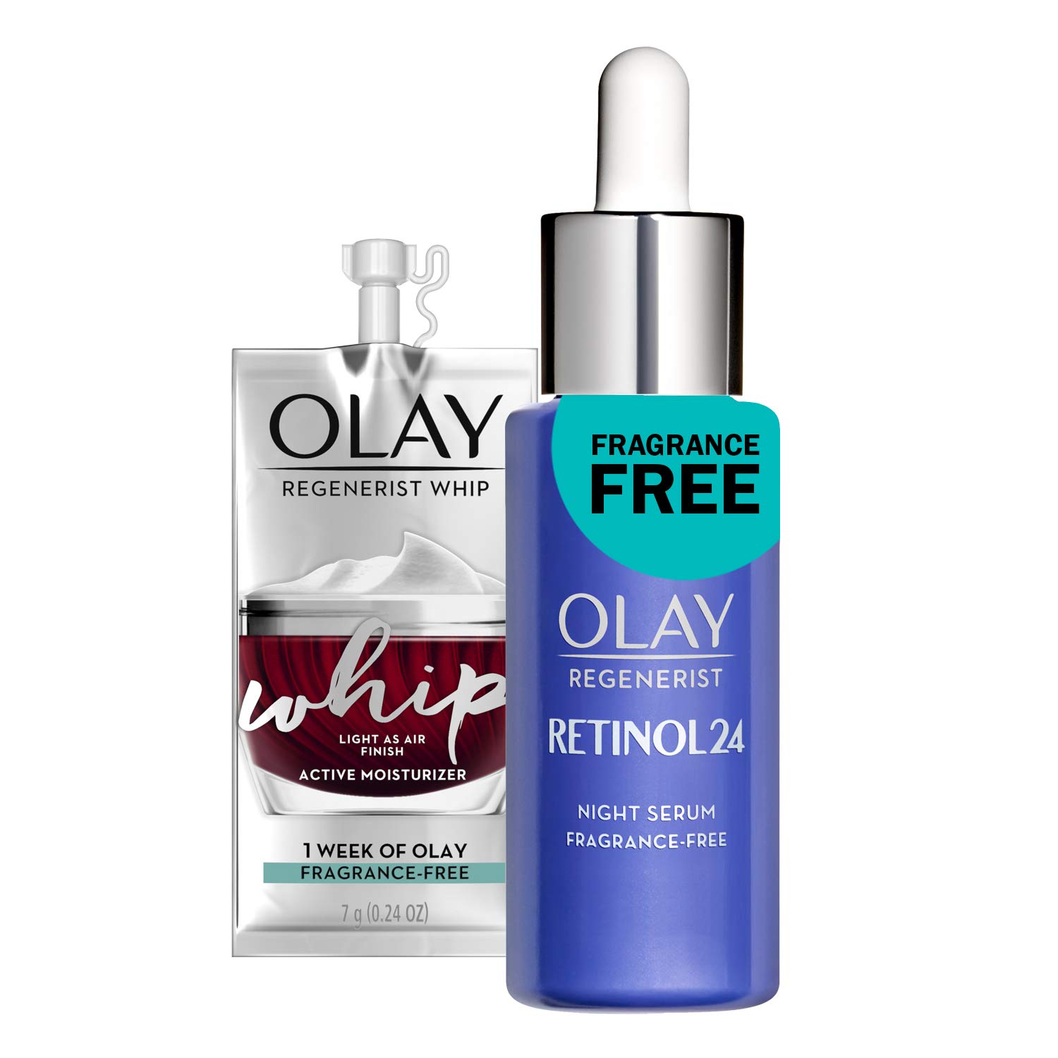 olay night face moisturizer