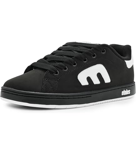 Amazon.com | Etnies Men's Locut 2K X Werka Purple, 3.5 Medium