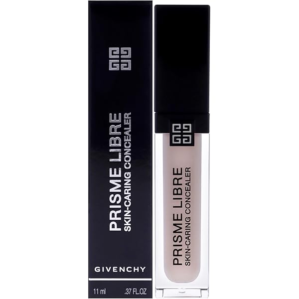 Amazon.com : Prisme Libre Skin-Caring Concealer - N120 by Givenchy