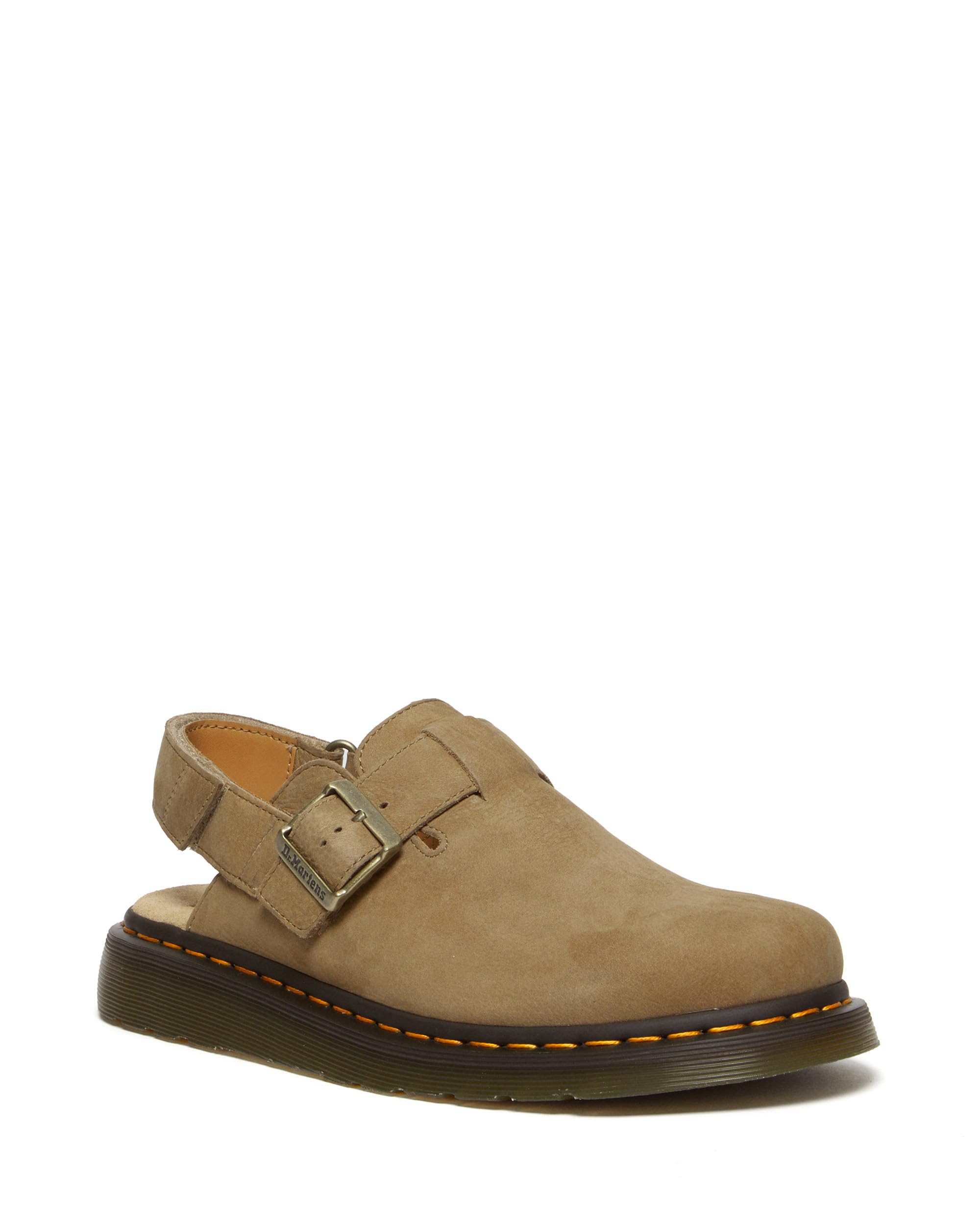 Dr. Martens Women's Jorge Ii Mule