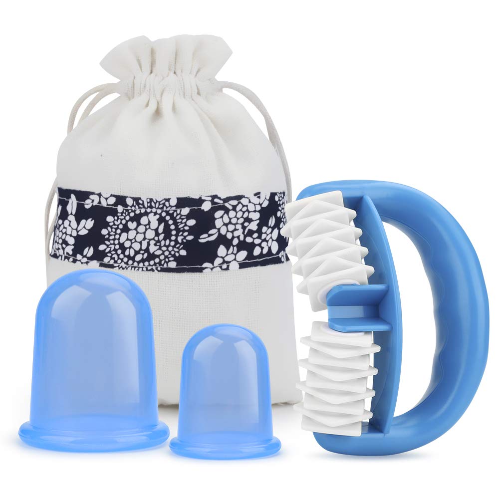 Best Cellulite Cupping Vacuum Treatment