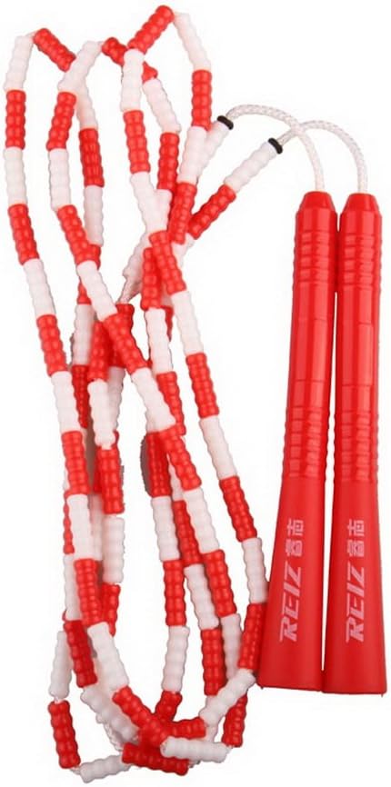 Anser Rope skipping 399 Beaded Double Dutch Jump Ropes