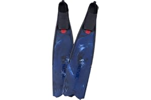 Seac Motus Freediving Fins