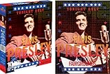 Elvis '56 1000-Piece Jigsaw Puzzle