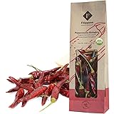 FILIPPONE - Organic Whole Dried Chili Peppers, on