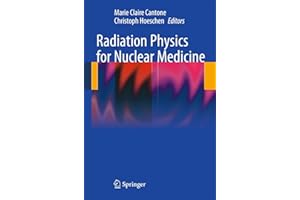 Radiation Physics for Nuclear Medicine