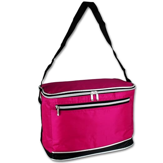 Nevera portátil - Cesta refrigerada - Bolsa nevera 8L con ...