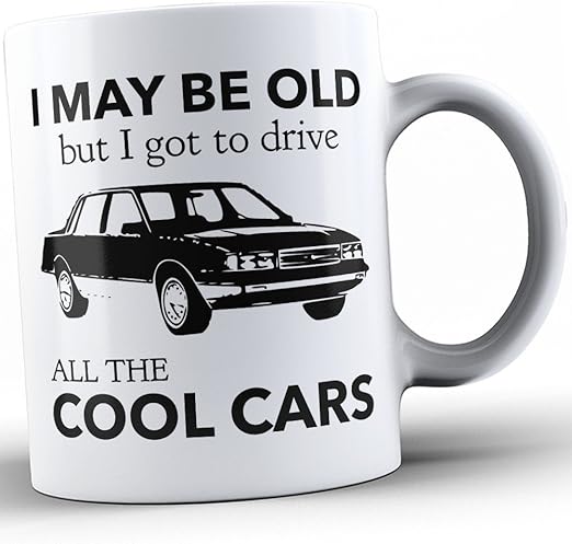 perfect gift for car lovers