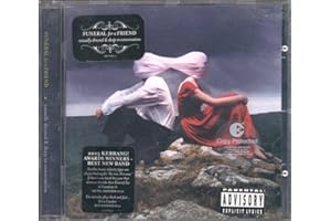 Casually Dressed & Deep Conversation