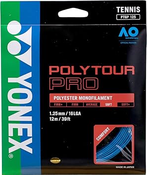 Poly tour pro blue Clearance