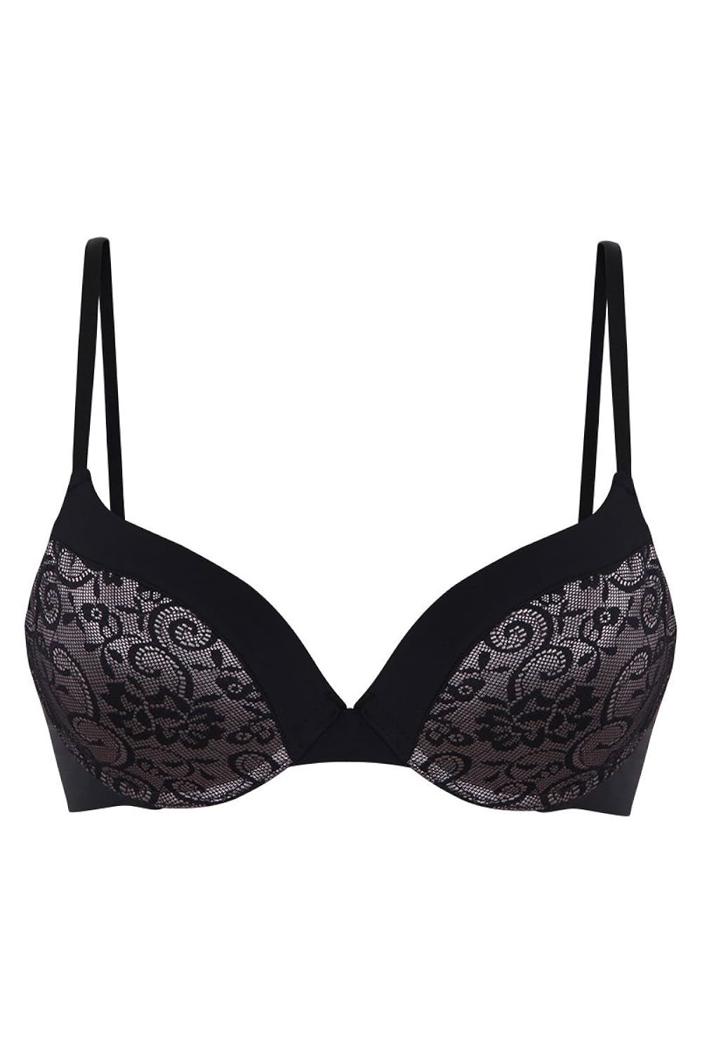 zivame multi-way underwired bra