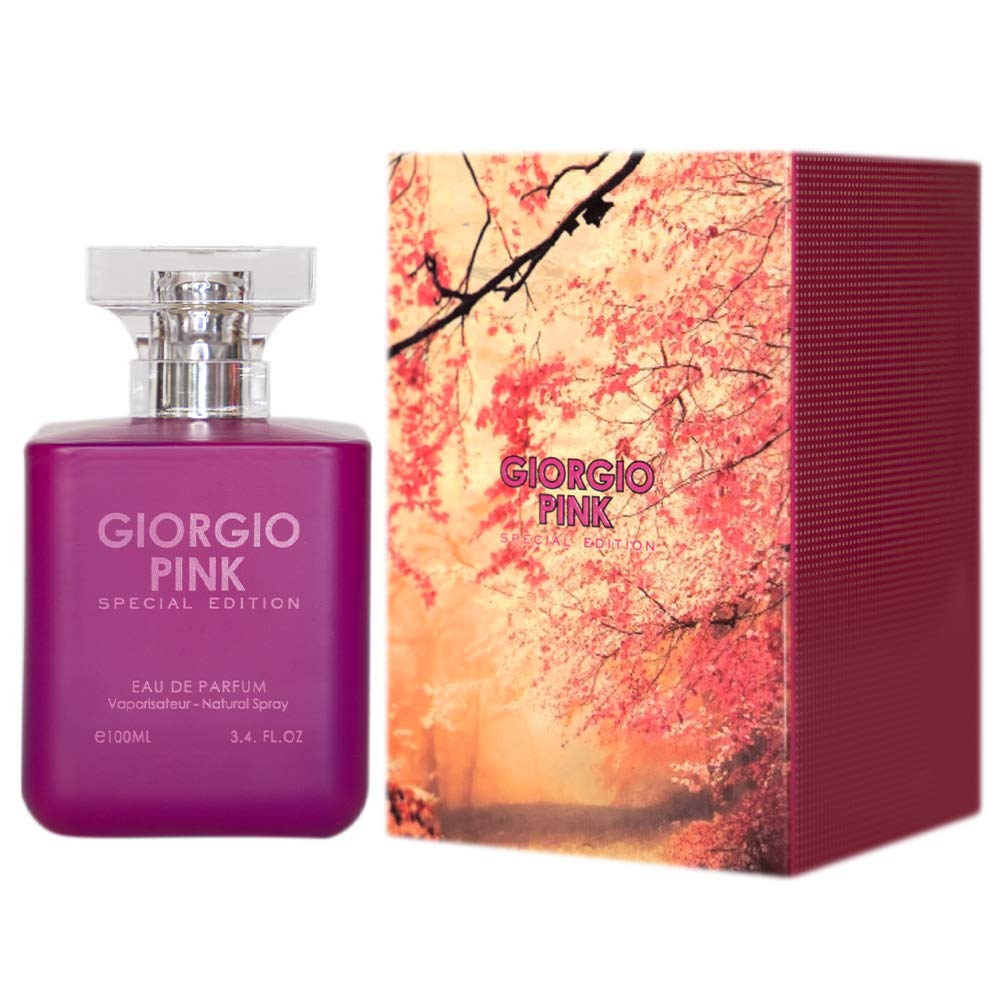 giorgio group perfume