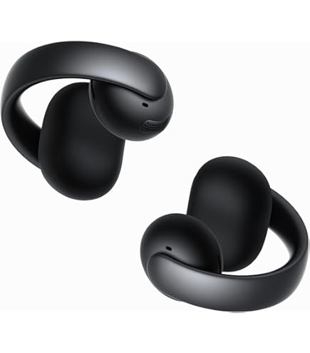 Amazon.com: ambie Sound earcuffs AM-TW02, Open Ear Wireless