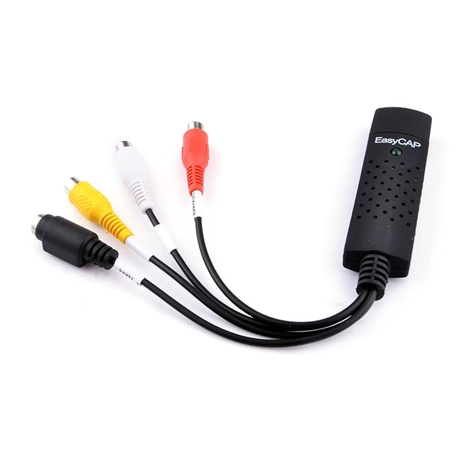 easycap dc60 pal 60 driver easycap dc60 pal 60 driver