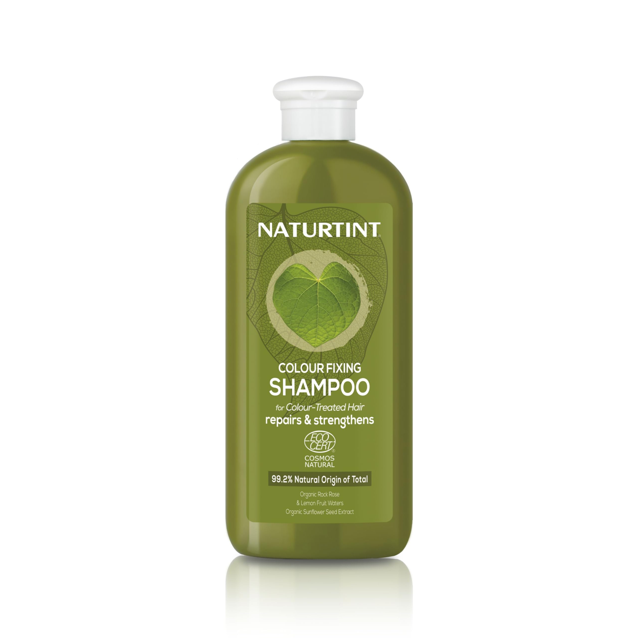 Naturtint Colour Fixing Shampoo