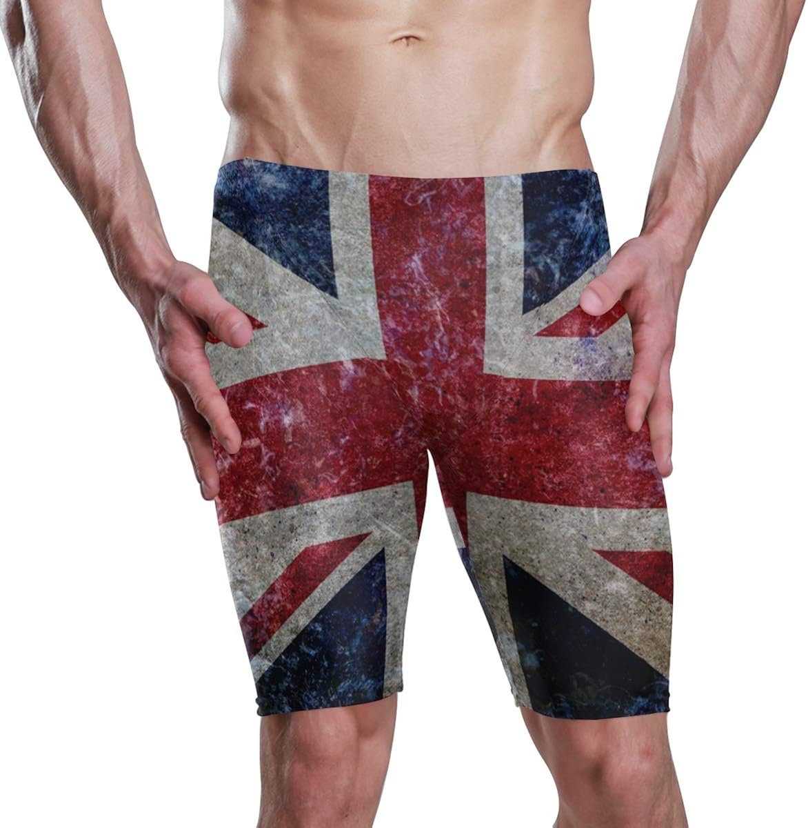 long bathing suit shorts