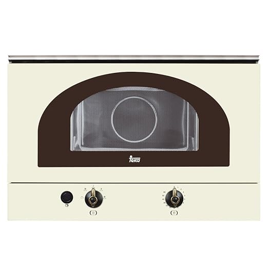Teka 40586302 Horno de Microondas: Amazon.es: Hogar