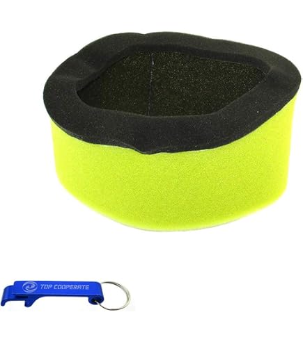 Air Filter For Kawasaki Prairie 650 ATV KVF650 (2002) – Replaces OEM 11013-1287
